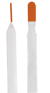 Nomax, Inc.'s Fluprescien Strips